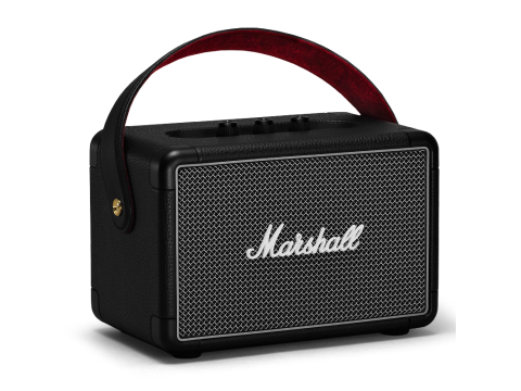 Marshall Kilburn II Black.Picture2